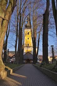 Kościół św. Bartłomieja